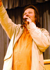 Travis Tritt