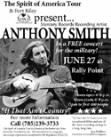 Anthony Smith