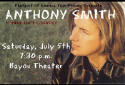 Anthony Smith