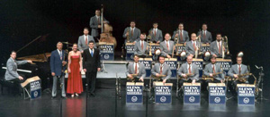 Glenn Miller Orchestra