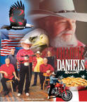May 30, 2005 - The Charlie Daniels Band