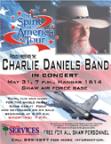 The Charlie Daniels Band