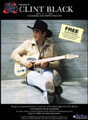 November 11, 2004 - Veteran's Day - Clint Black