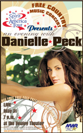 Danielle Peck