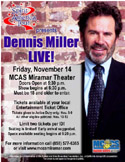 Dennis Miller