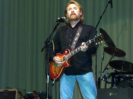 Lee Roy Parnell