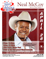 Neal McCoy