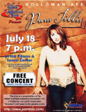 Pam Tillis