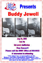 Buddy Jewell