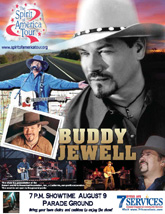 Buddy Jewell