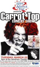 Carrot Top