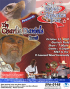 Charlie Daniels Band