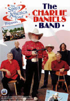 Charlie Daniels 