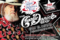 The Charlie Daniels Band