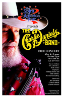 Charlie Daniels