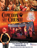 Cowboy Crush