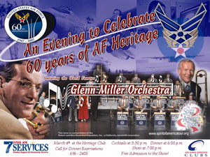 Glenn Miller Orchestra