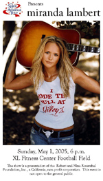 Miranda Lambert