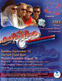 The Oak Ridge Boys