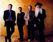 April 10, 2005 - The Oak Ridge Boys