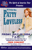 Patty Loveless
