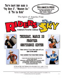 Riders in the Sky