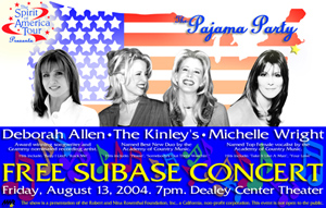 August 13, 2004 - The Naval Submarine Support Facility, New London, Groton, Ct.
