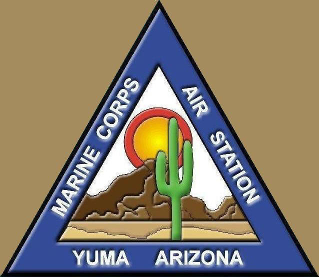 MCAS Yuma, AZ